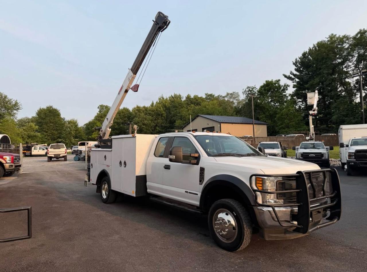ford f-450 super duty chassis cab 2017 1FD0X4HT5HED09085 image ford f-450 super duty chassis cab 2017 1FD0X4HT5HED09085 image